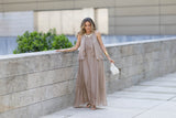 VESTIDO JULIE