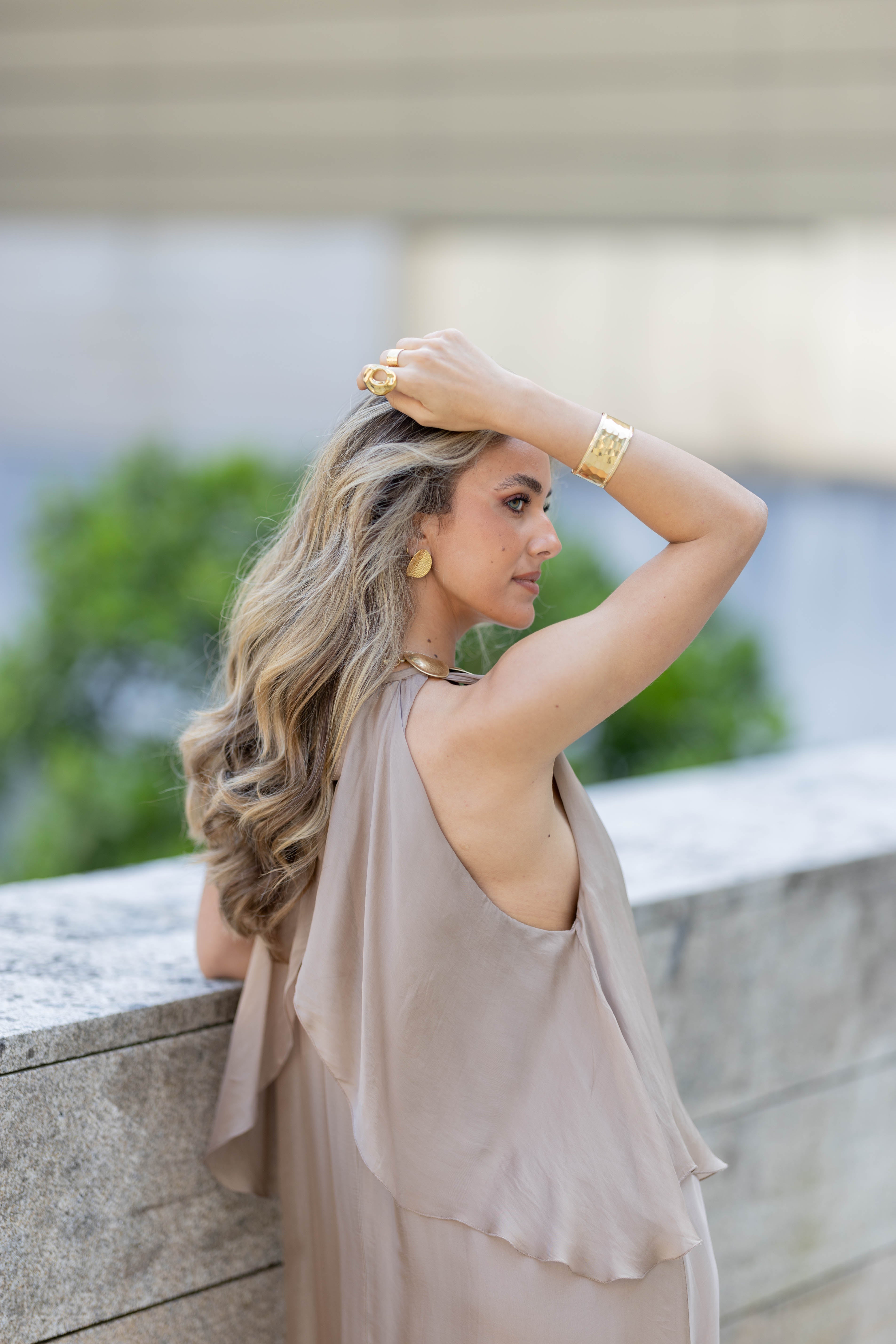 VESTIDO JULIE