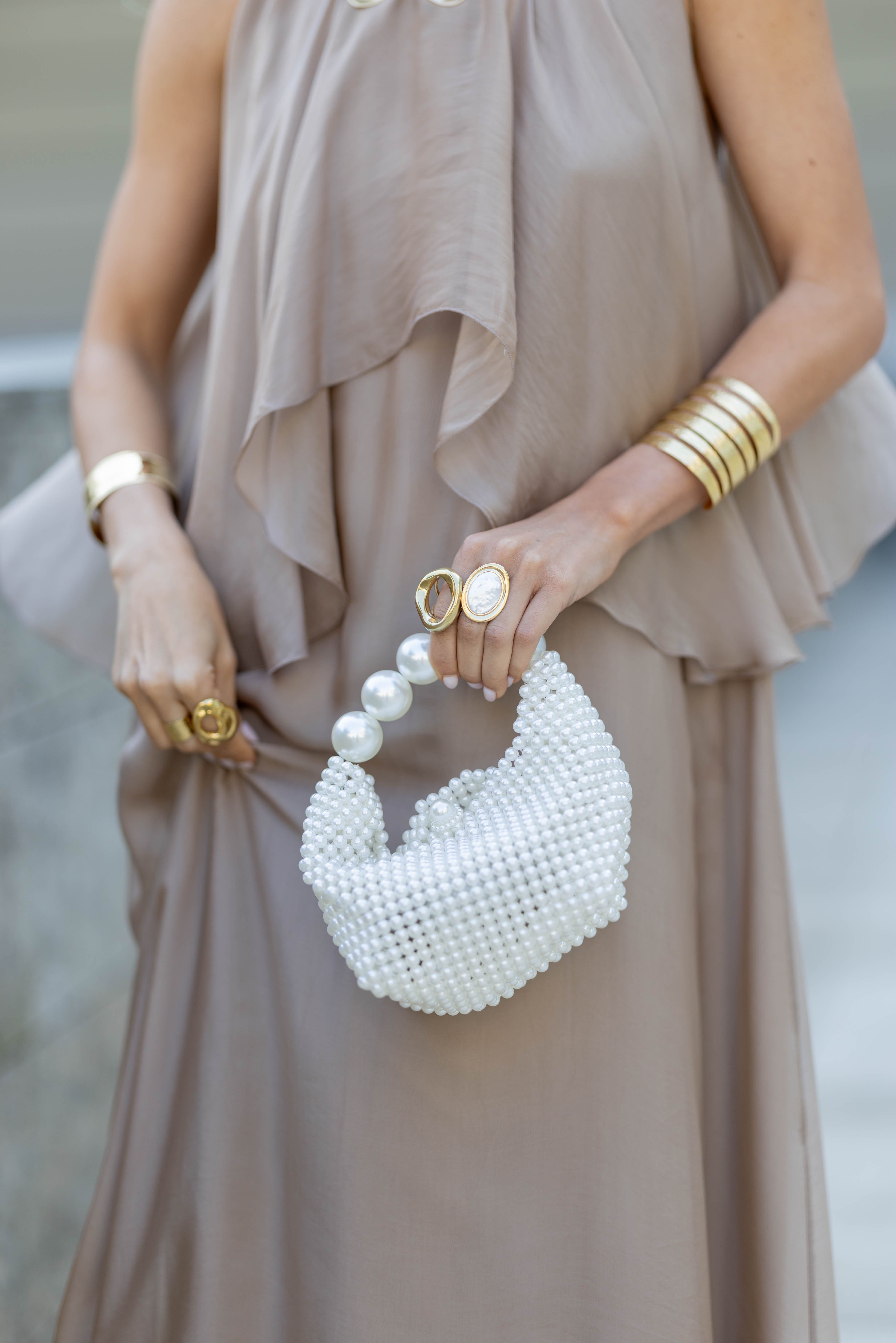 VESTIDO JULIE