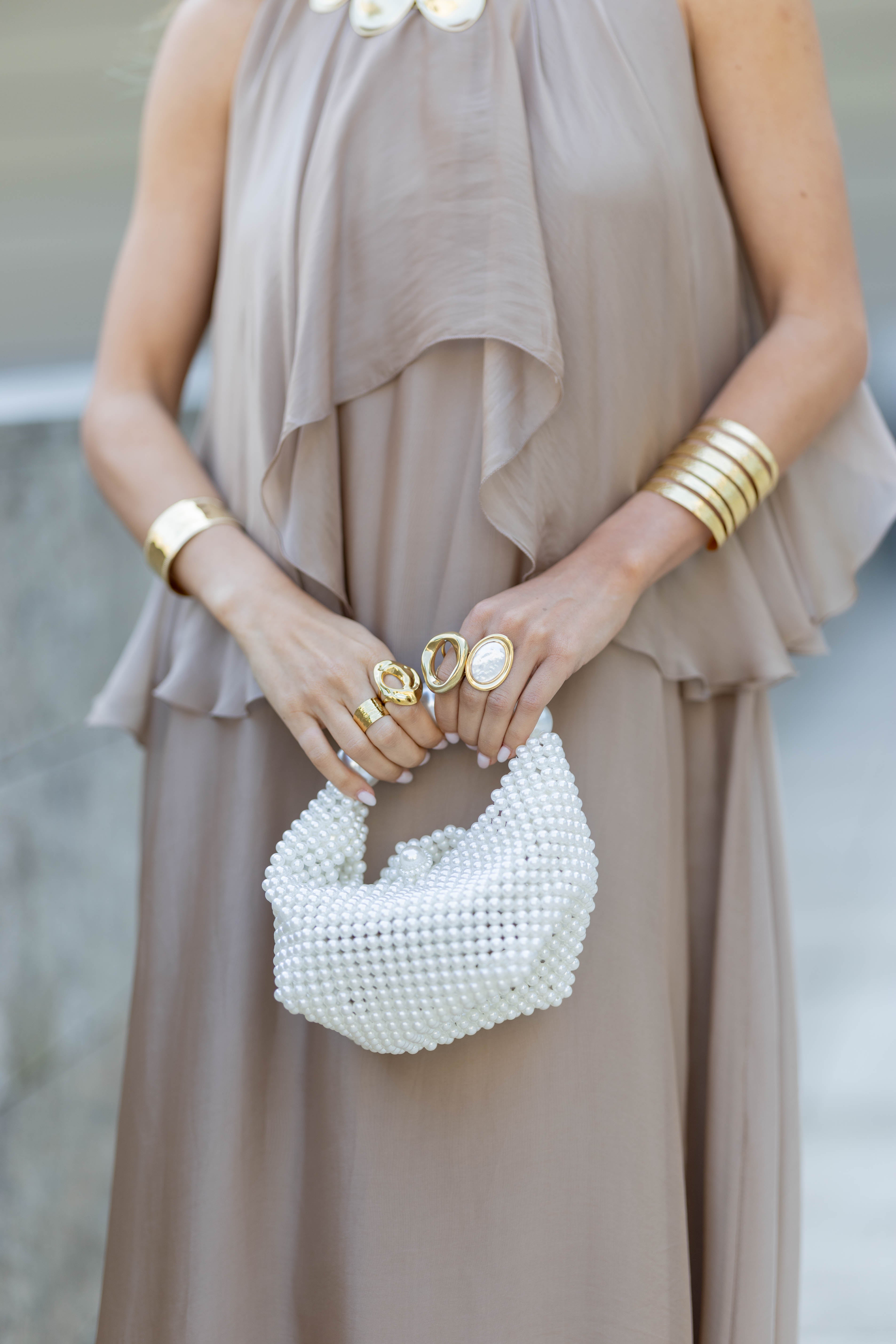VESTIDO JULIE