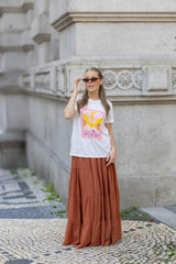 T-SHIRT SANTANA