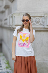 T-SHIRT SANTANA