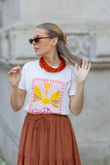 T-SHIRT SANTANA