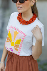 T-SHIRT SANTANA