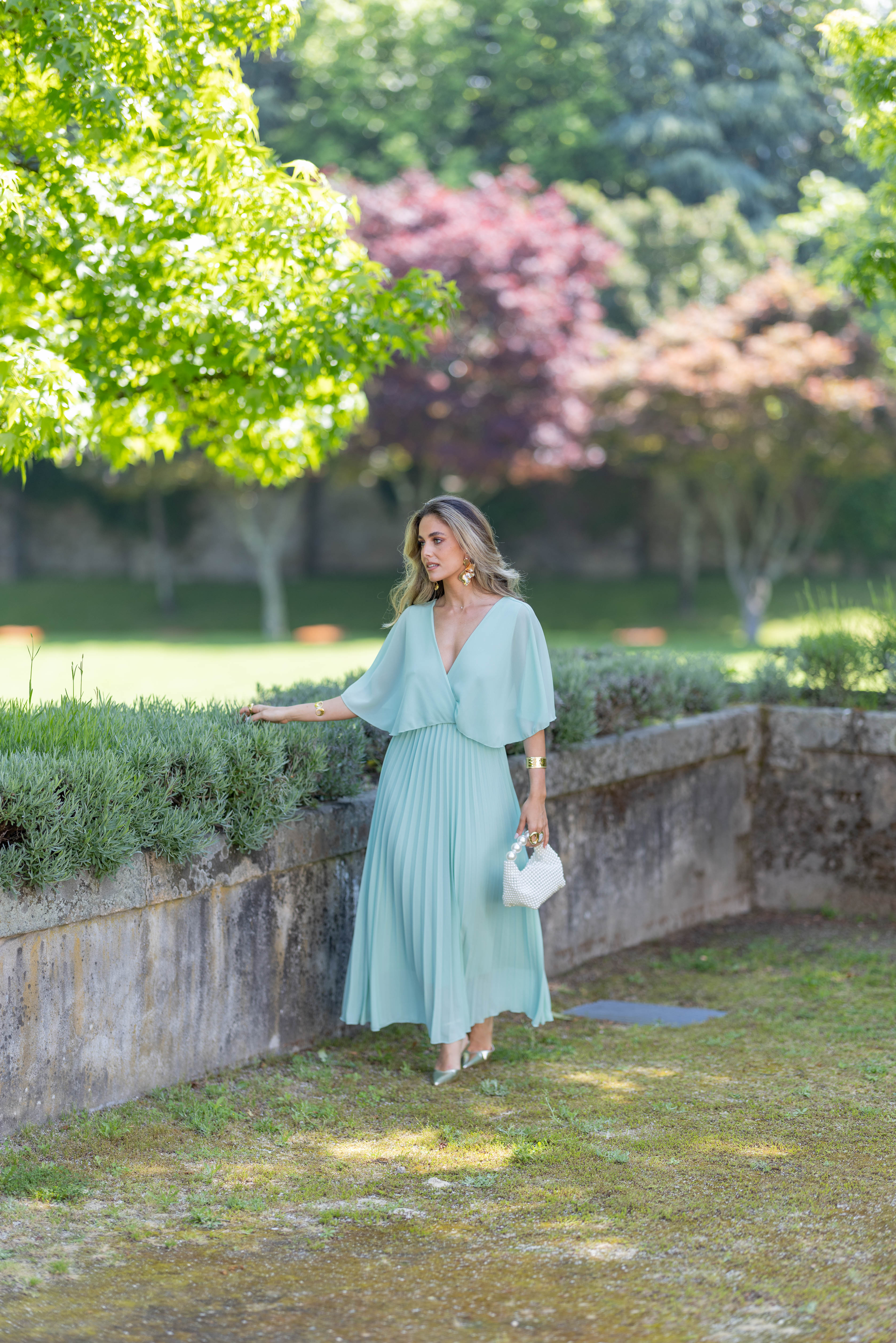 VESTIDO KAREN