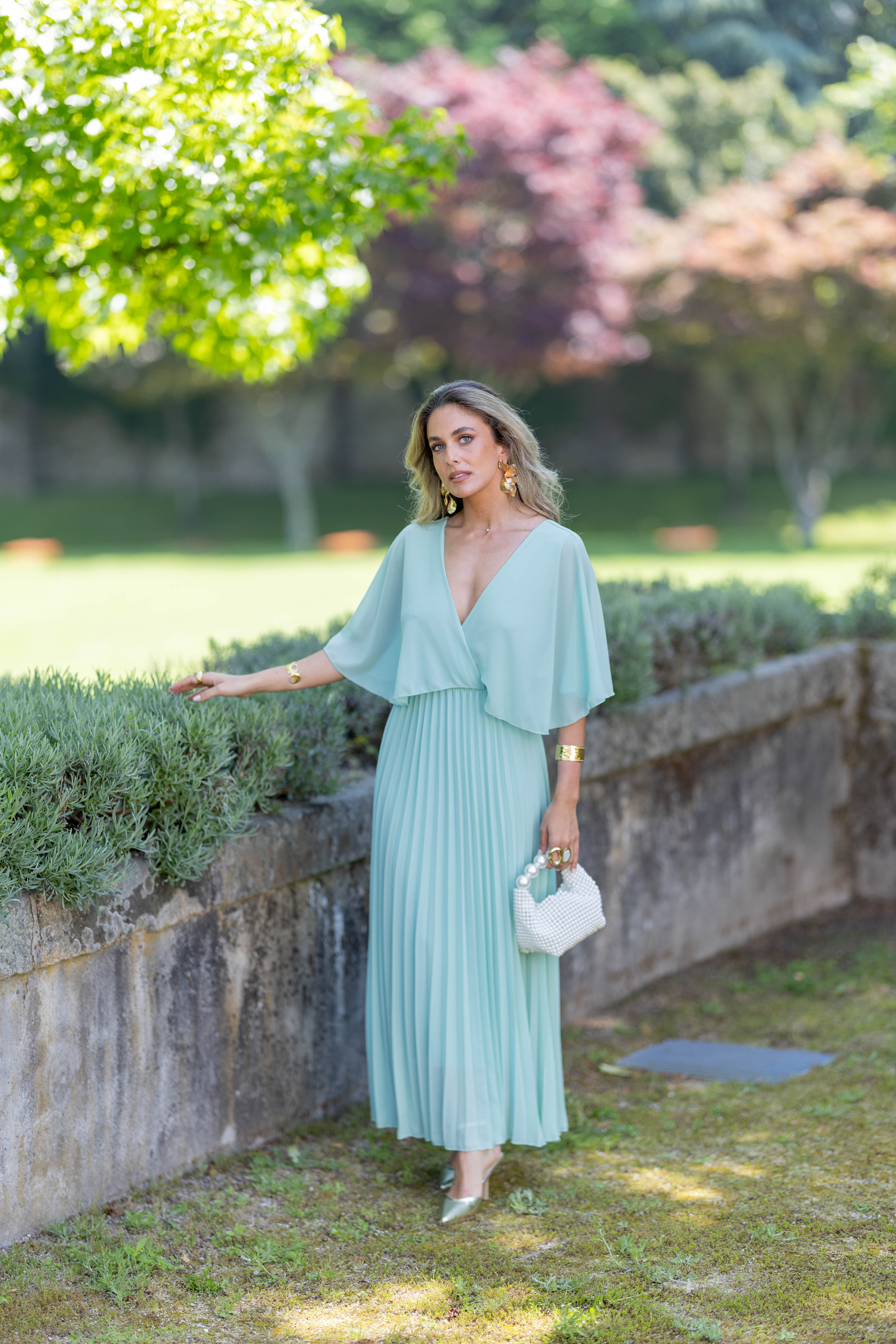 VESTIDO KAREN