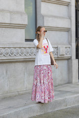 T-SHIRT ARAGOSTA