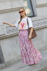 T-SHIRT ARAGOSTA