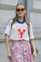 T-SHIRT ARAGOSTA