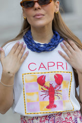 T-SHIRT ARAGOSTA