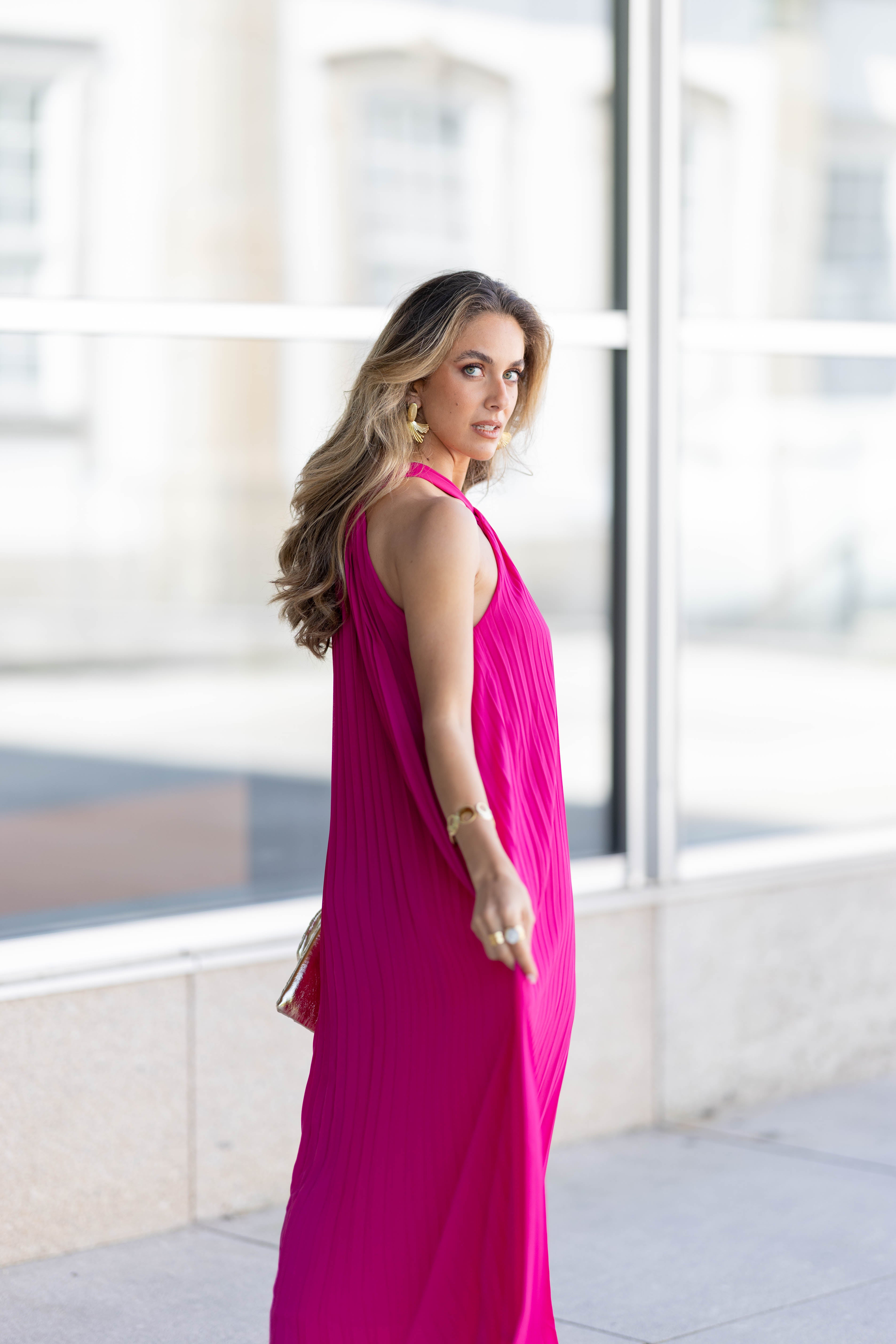 VESTIDO NOA