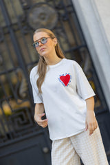 T-SHIRT DIOS