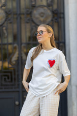T-SHIRT DIOS