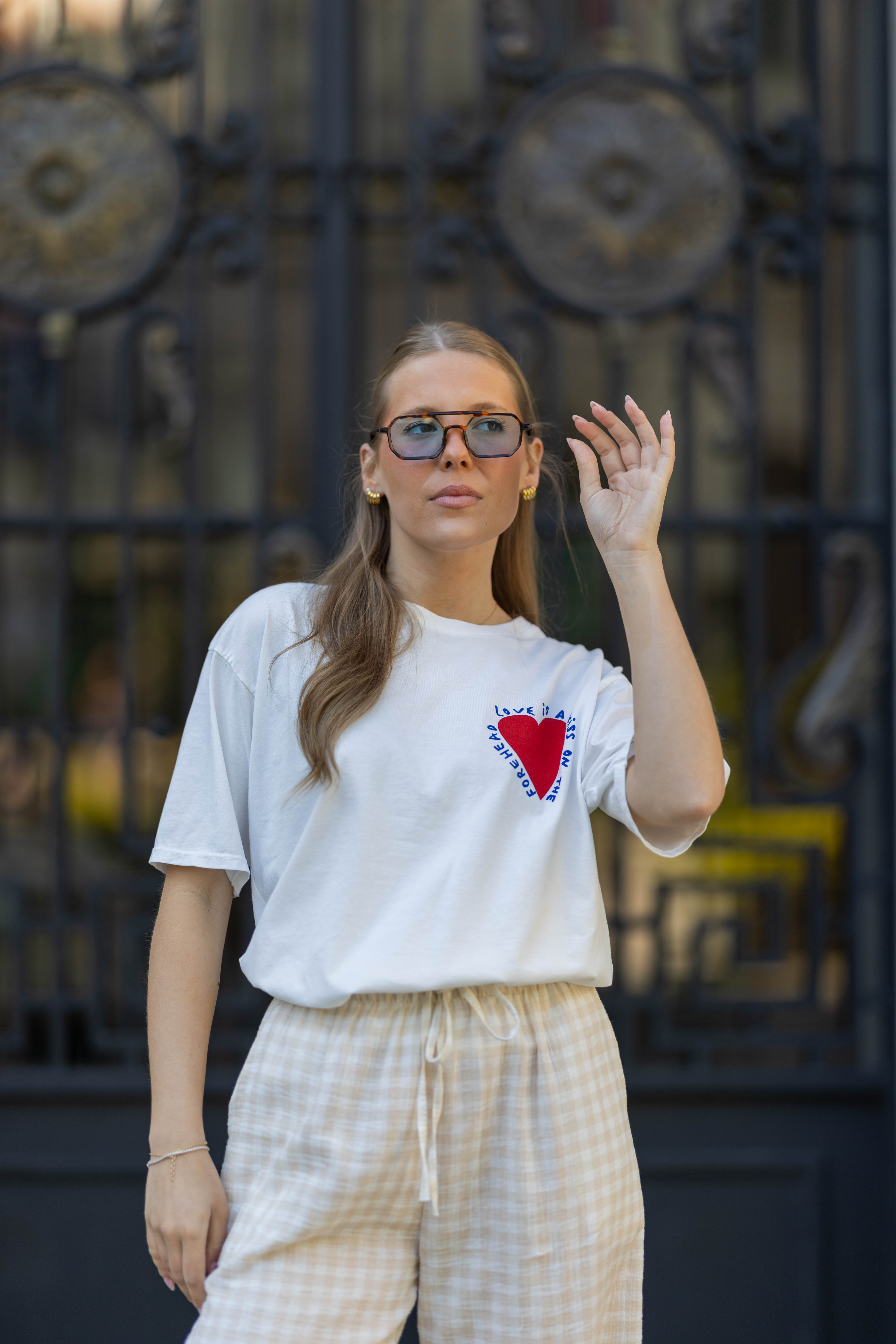T-SHIRT DIOS
