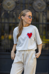 T-SHIRT DIOS