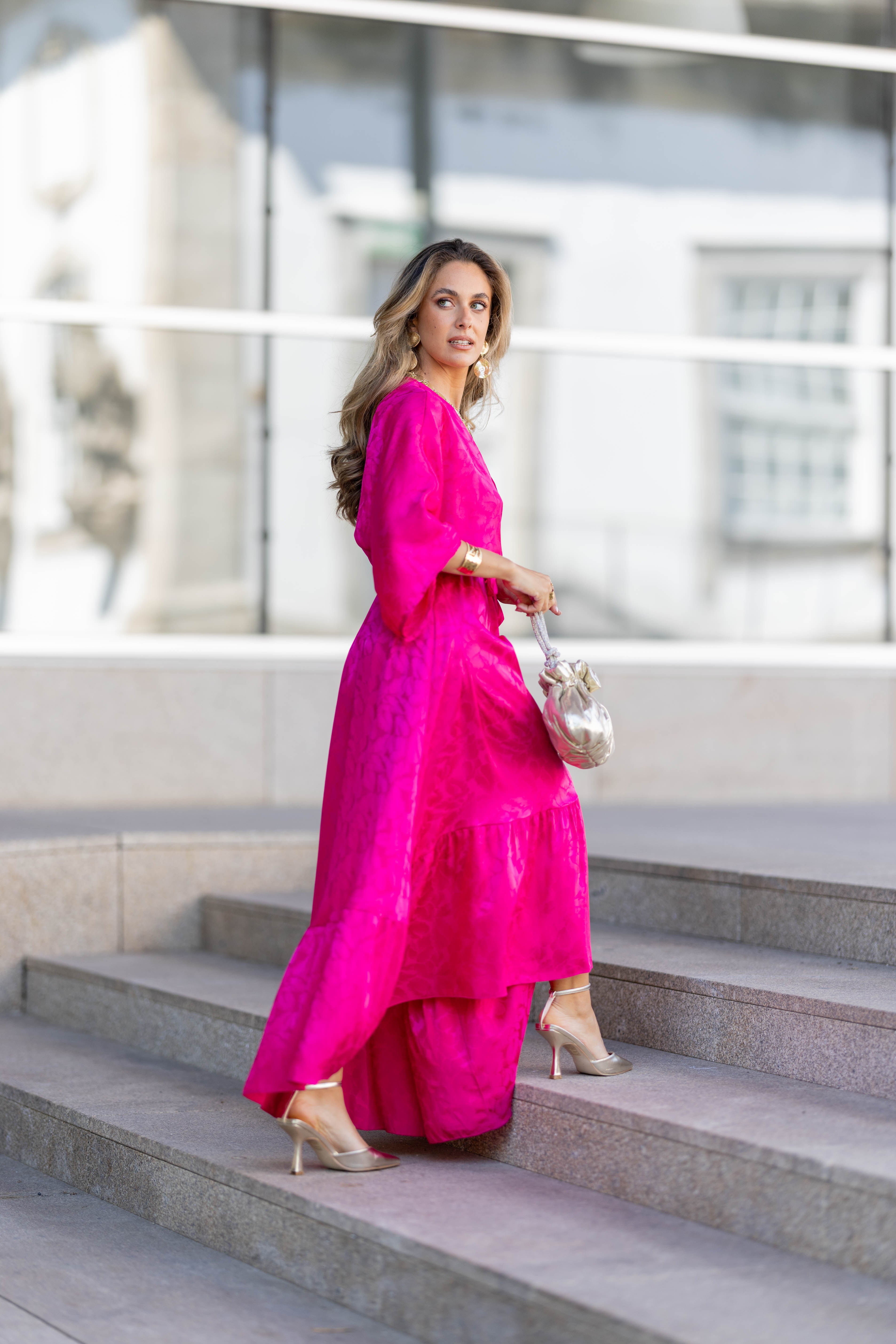 SANDÁLIA ÉMILIE