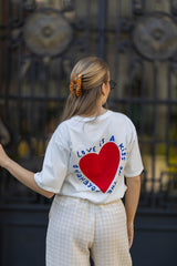 T-SHIRT DIOS