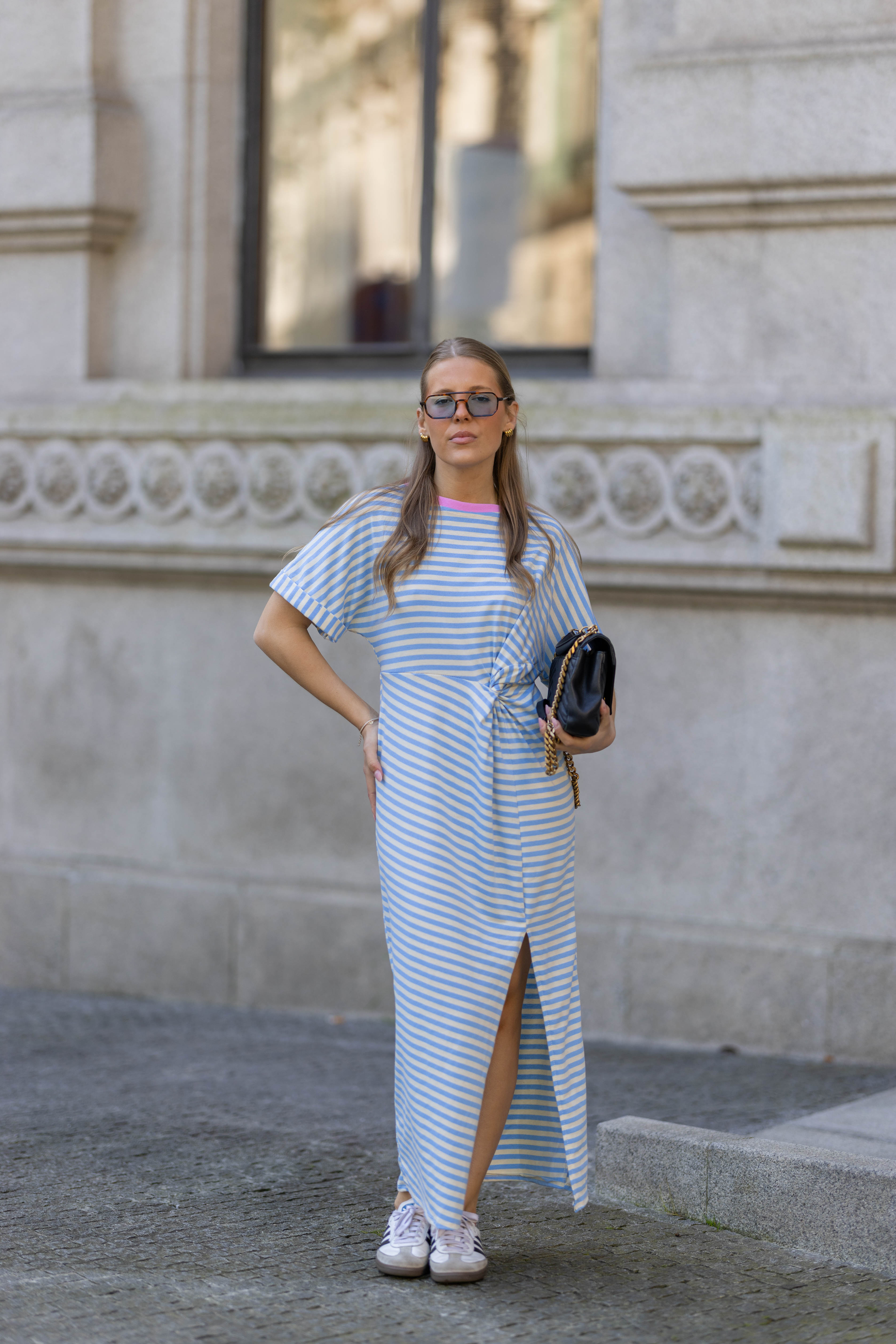 VESTIDO CAIRO