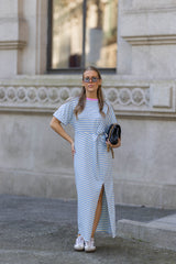 VESTIDO CAIRO