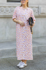VESTIDO SHARJAH