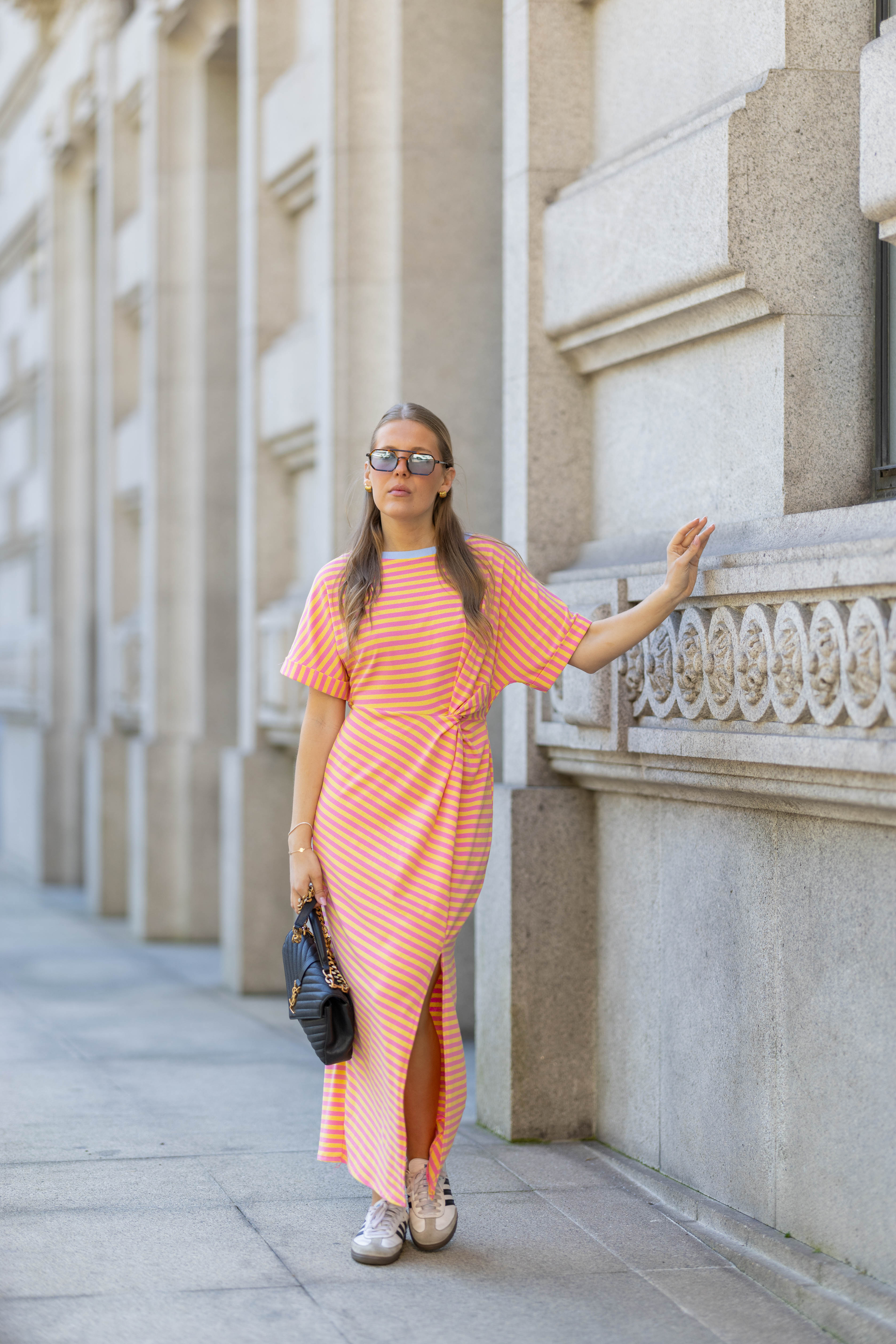 VESTIDO CAIRO