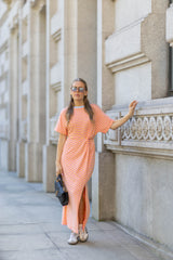 VESTIDO CAIRO
