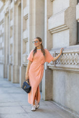 VESTIDO CAIRO