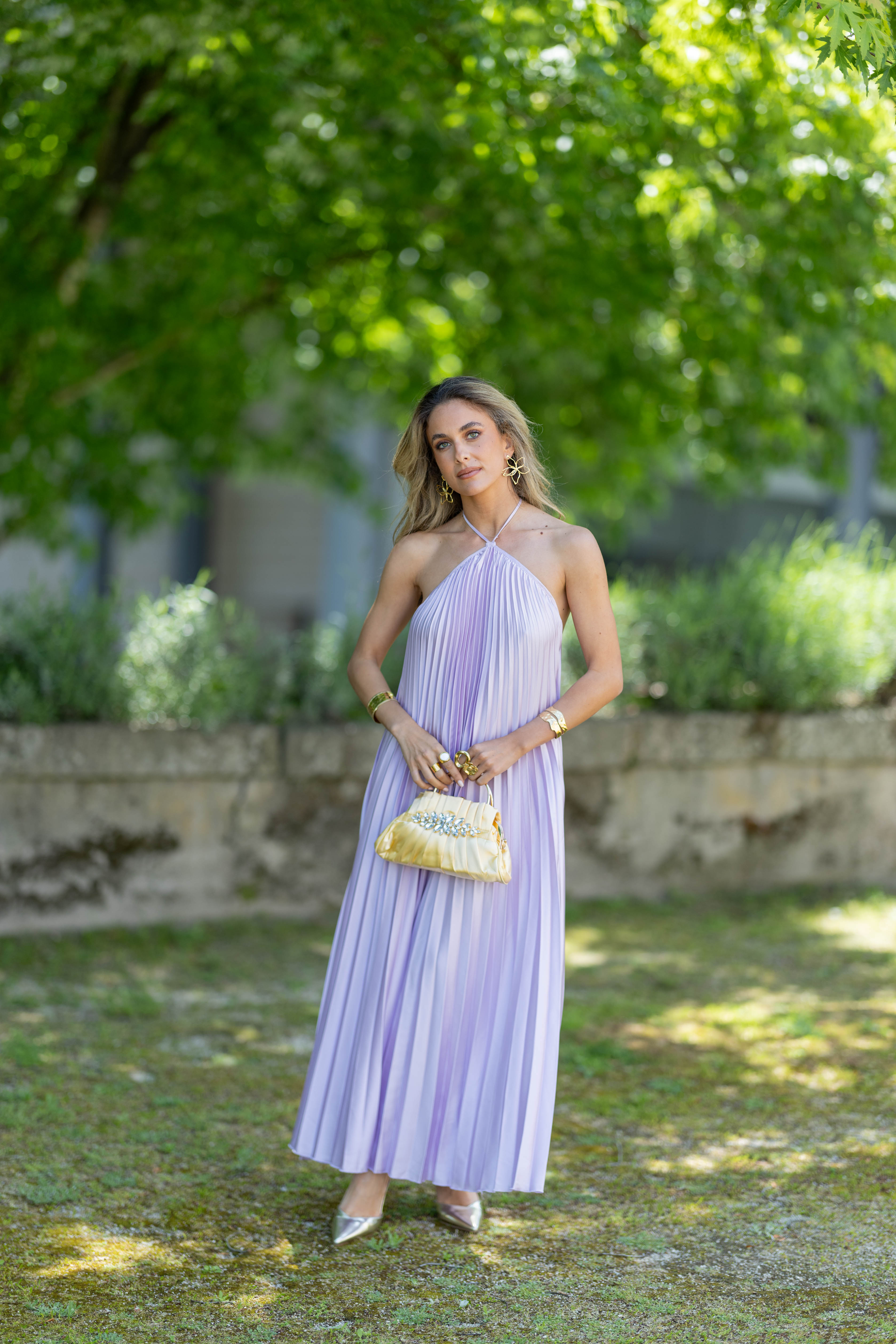 SANDÁLIA ÉMILIE