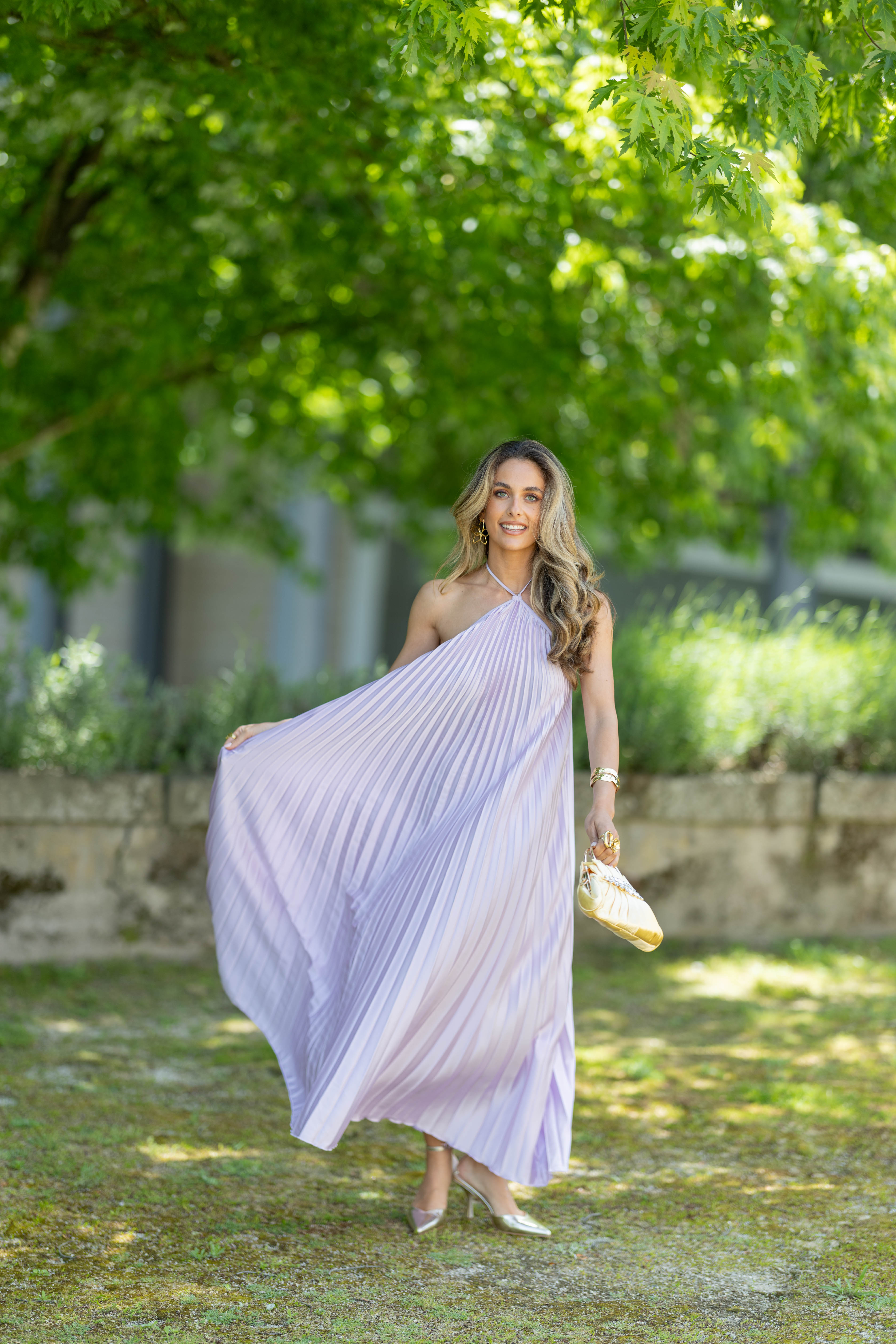SANDÁLIA ÉMILIE
