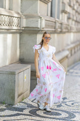 VESTIDO SAINT-TROPEZ