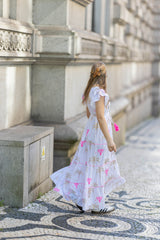 VESTIDO SAINT-TROPEZ