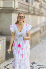 VESTIDO SAINT-TROPEZ