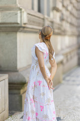VESTIDO SAINT-TROPEZ