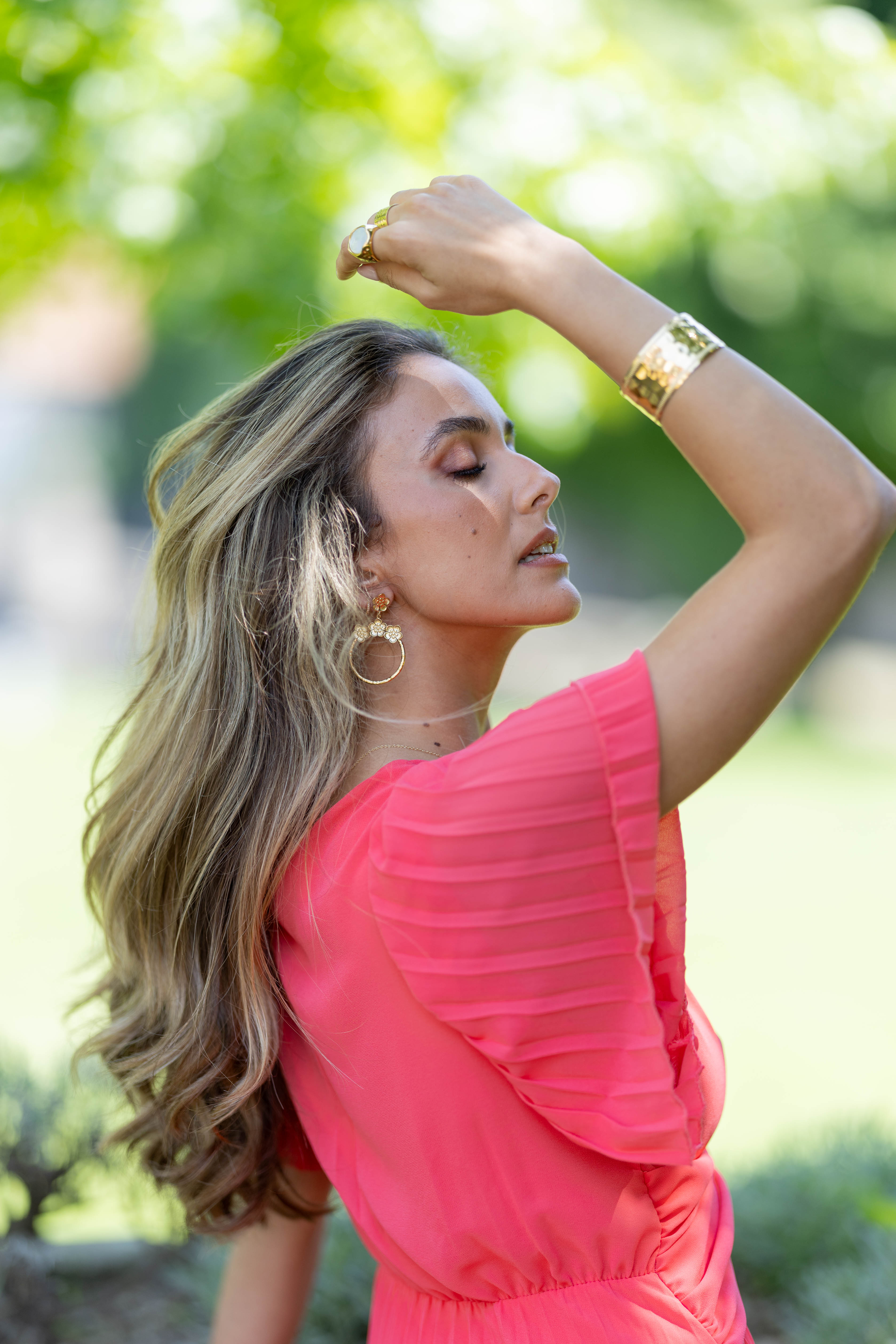 VESTIDO ADRIELE