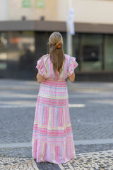 VESTIDO AMALFI