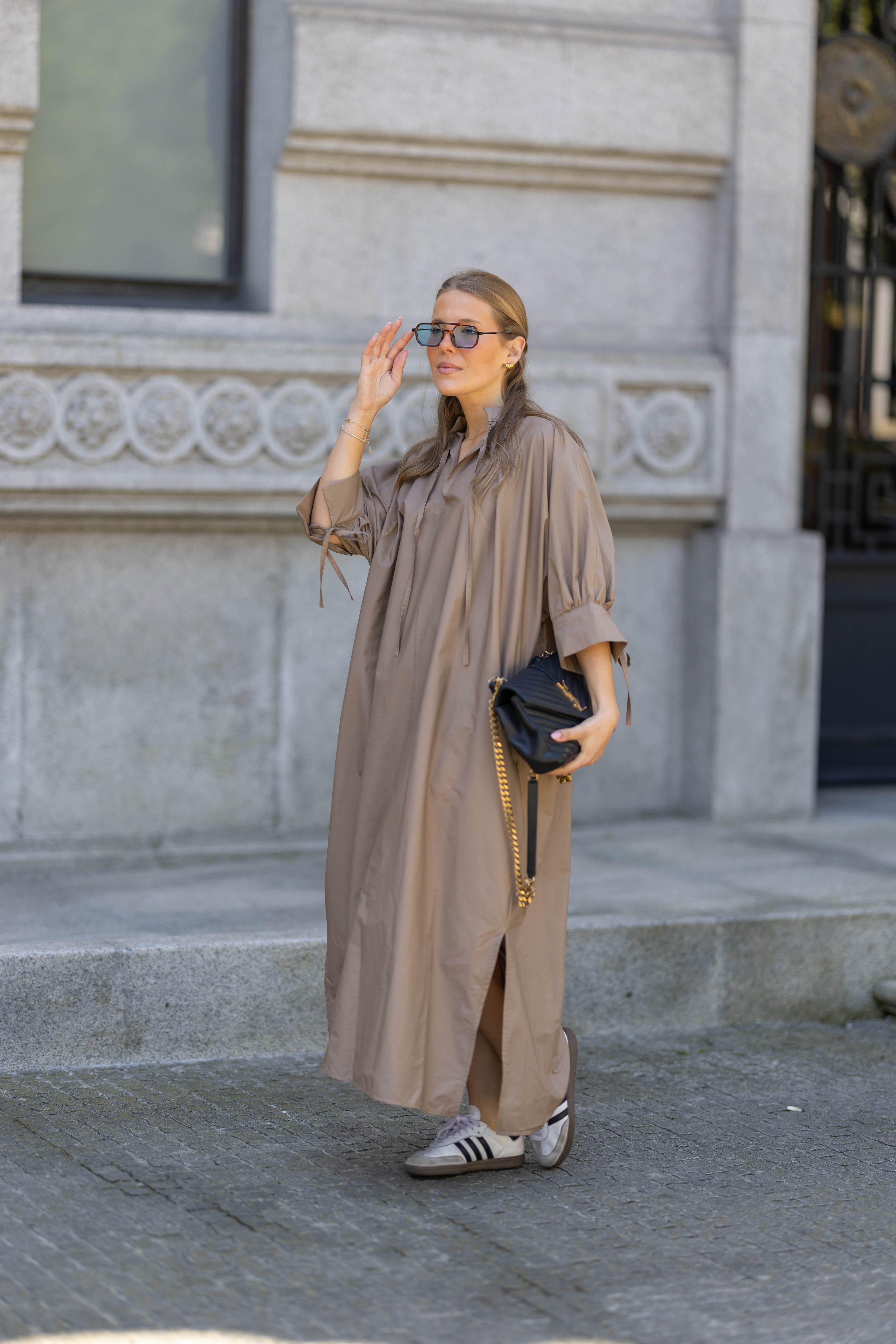 VESTIDO ALCÁCER