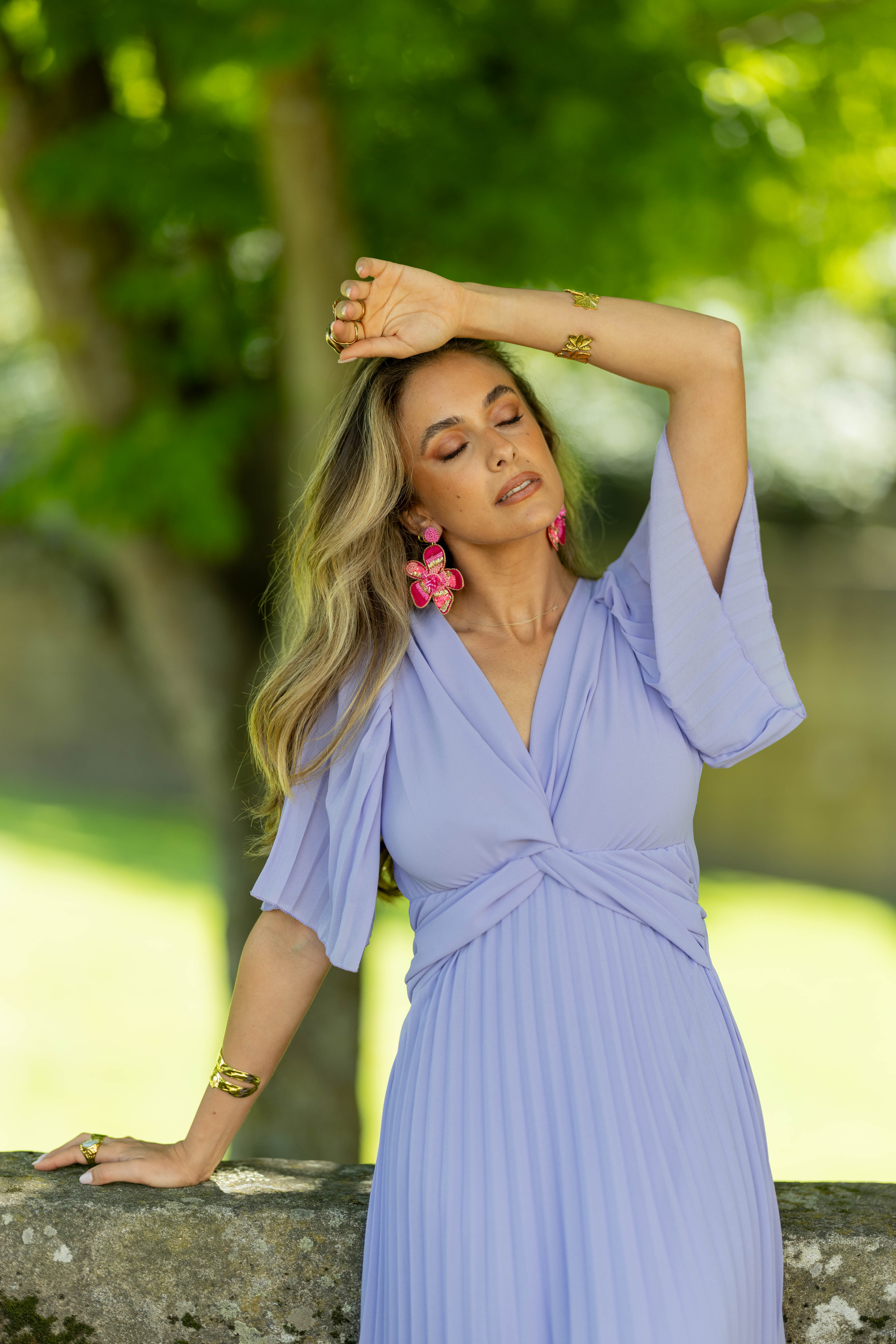 VESTIDO ADRIELE