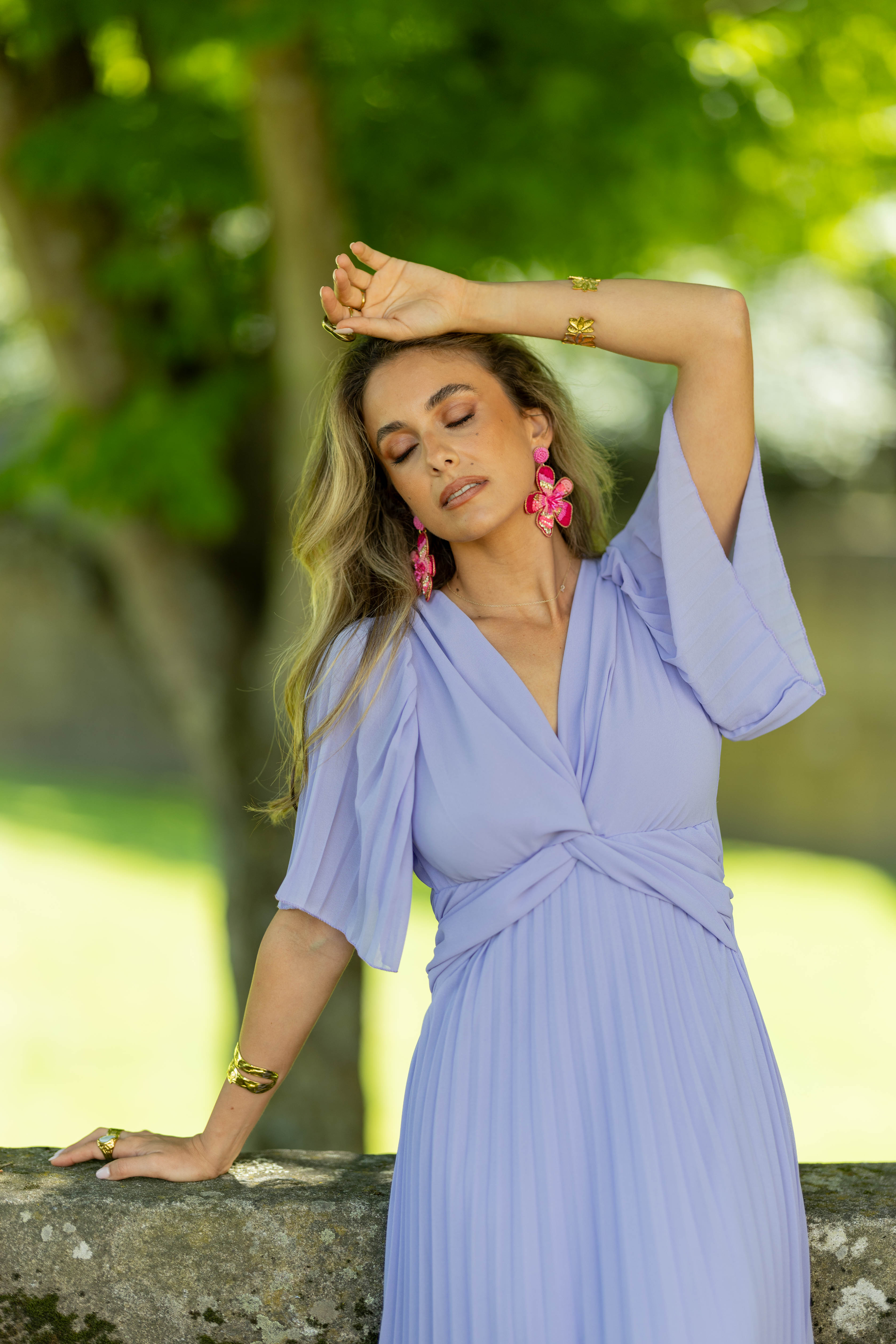 VESTIDO ADRIELE