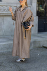 VESTIDO ALCÁCER