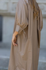 VESTIDO ALCÁCER