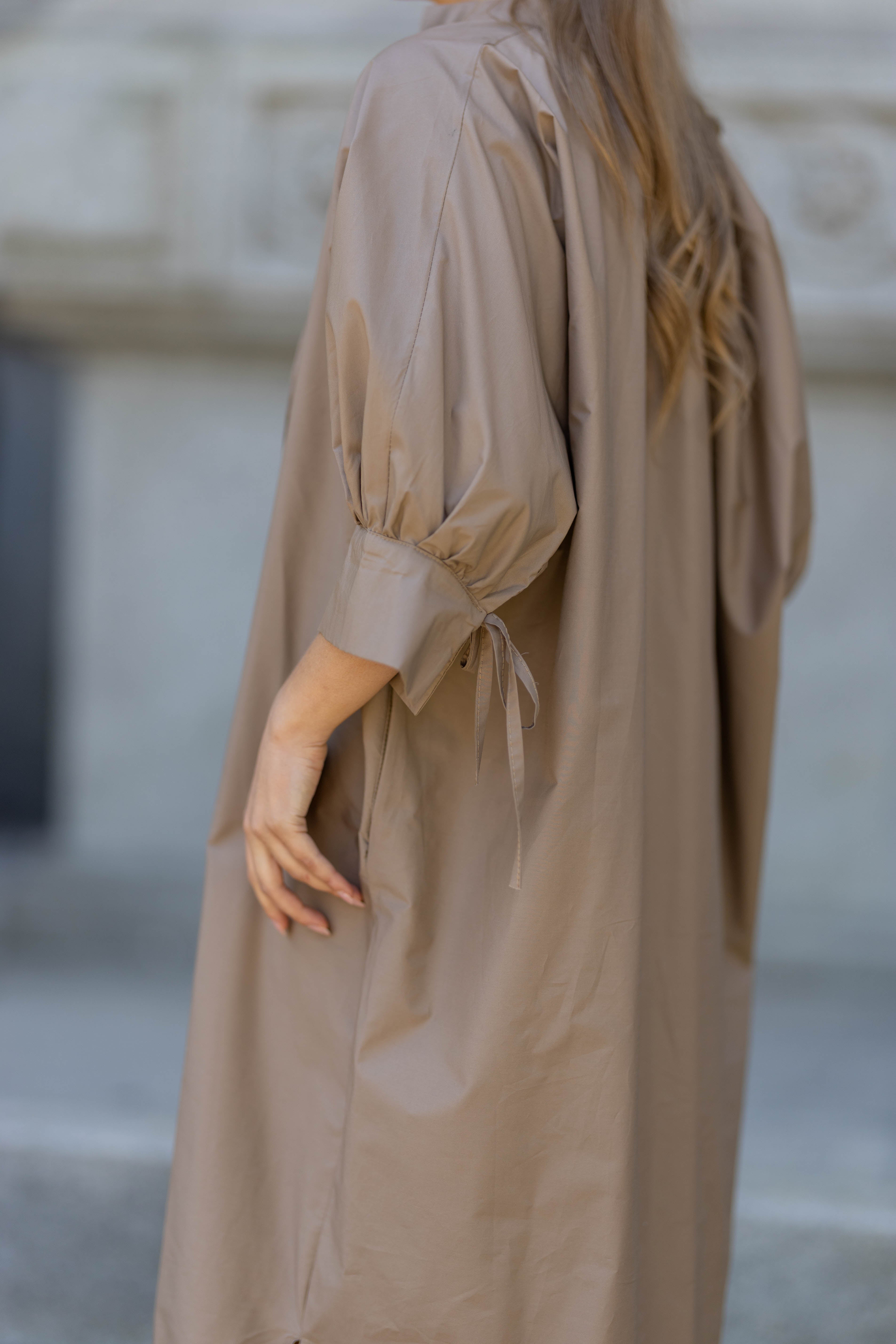 VESTIDO ALCÁCER