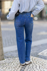 JEANS VINCENZO