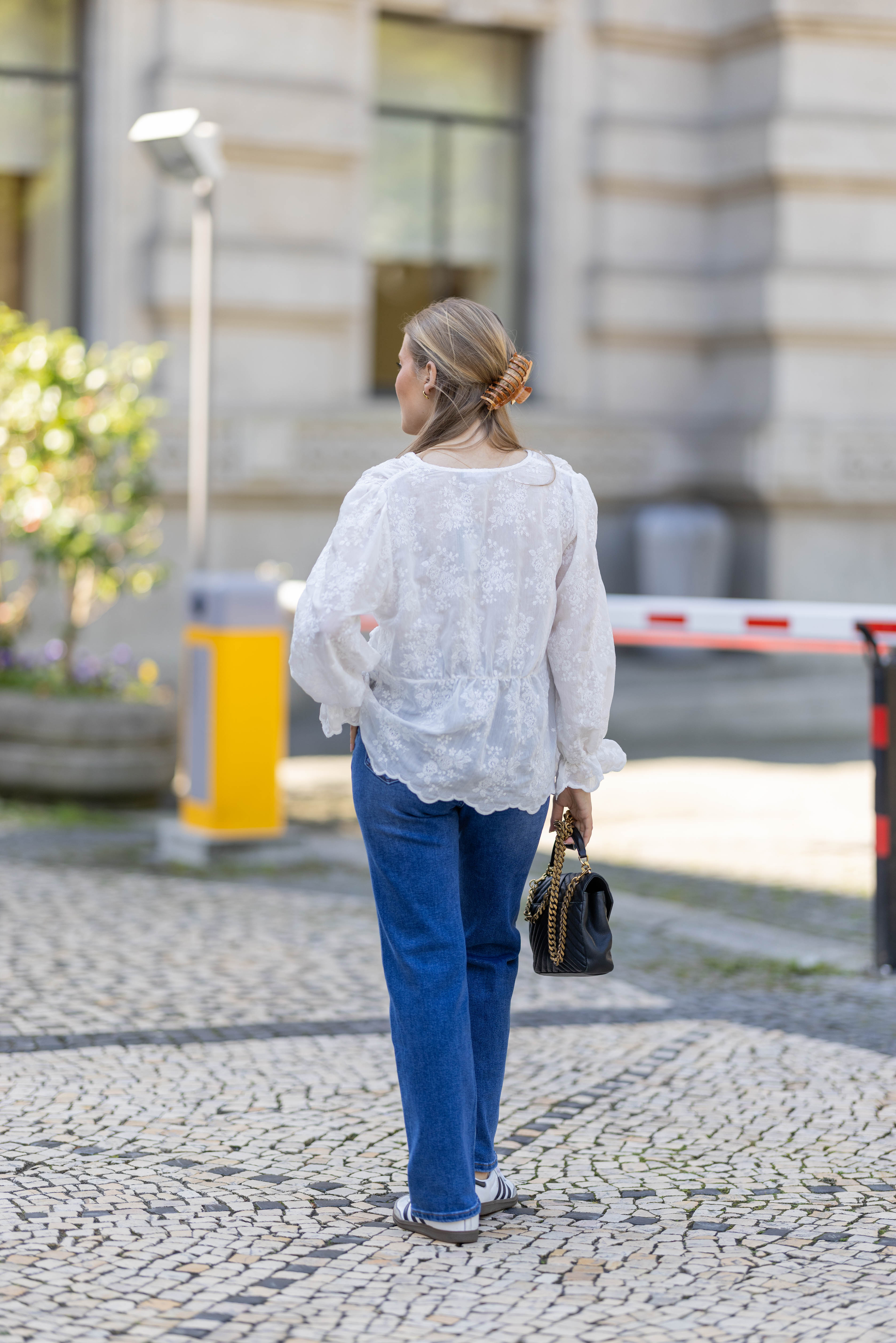 BLUSA GLORY