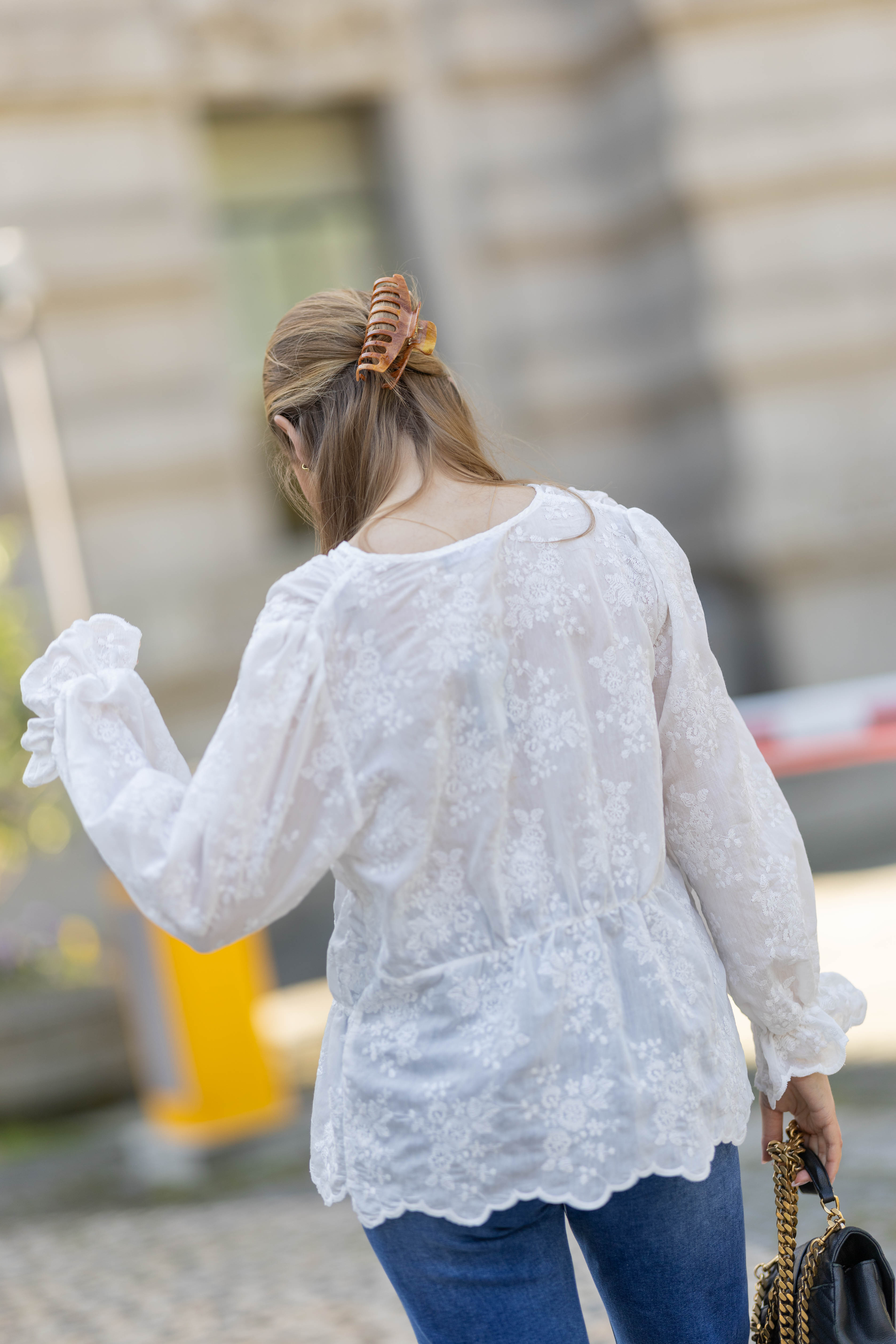 BLUSA GLORY