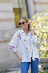 BLUSA TAVIRA