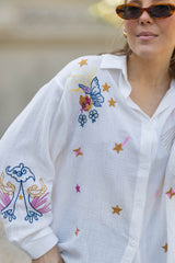 BLUSA TAVIRA
