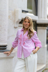 CAMISA FOZ