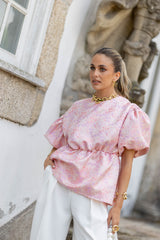 BLUSA NANCY
