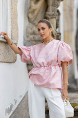 BLUSA NANCY