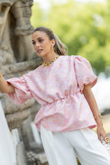 BLUSA NANCY